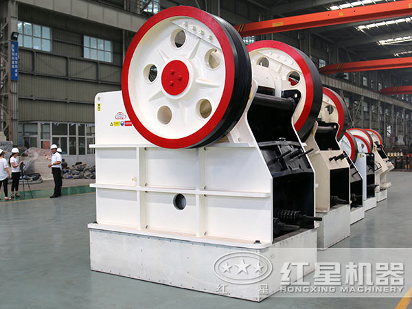 時產1400噸顎式碎石機產量 時產1400噸顎式碎石機產量