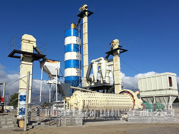 棕剛玉生產工藝流程 棕剛玉生產工藝流程