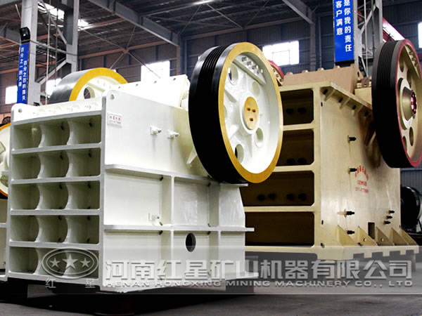 隧道洞渣鄂式碎石機(jī)價格 隧道洞渣鄂式碎石機(jī)價格