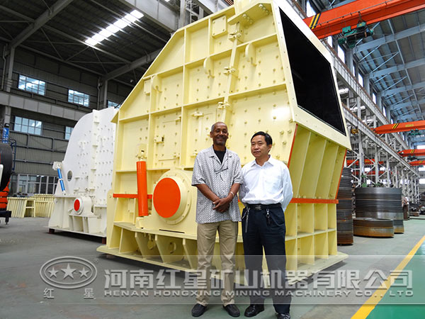 時產300噸制砂設備優(yōu)勢