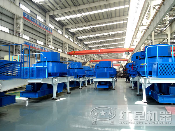 制砂機 制砂機