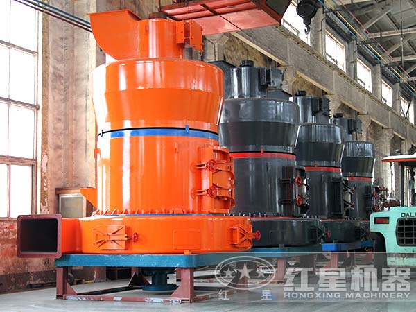 長(zhǎng)石砂巖雷蒙磨粉機(jī)