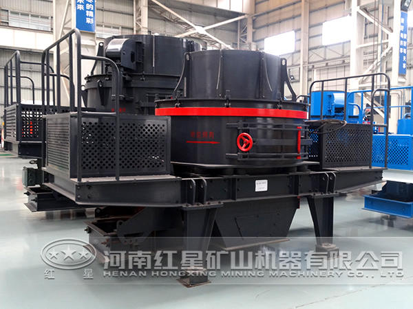 制砂機(jī) 制砂機(jī)