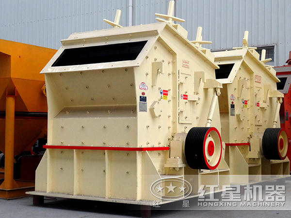 河卵石破碎機(jī)價格 河卵石破碎機(jī)價格