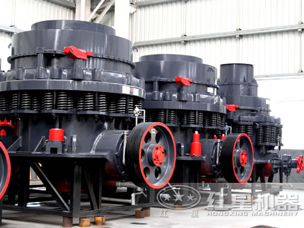 紅星機(jī)器河卵石破碎機(jī)多少錢 紅星機(jī)器河卵石破碎機(jī)多少錢