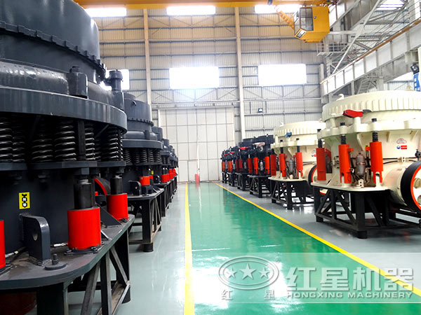 大型圓錐破 大型圓錐破