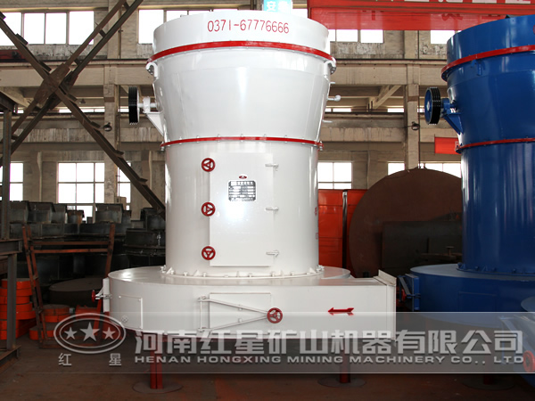 磨粉機(jī) 磨粉機(jī)