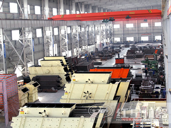 振動(dòng)篩 振動(dòng)篩