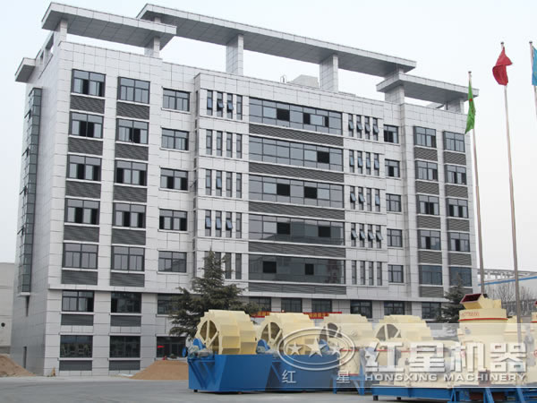 紅星機器洗砂機價格實惠 紅星機器洗砂機價格實惠