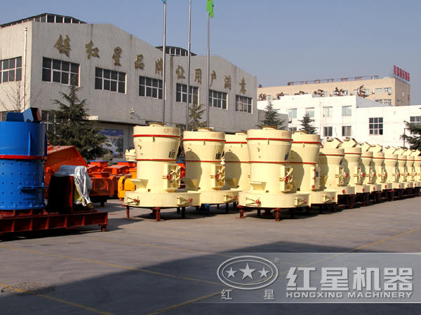 石灰石磨粉機價格 石灰石磨粉機價格