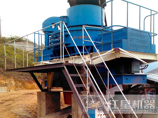 砂石生產(chǎn)線 砂石生產(chǎn)線