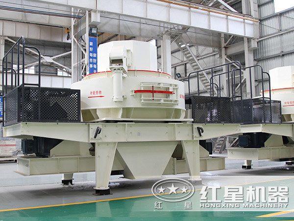 高產沖擊式破碎機 高產沖擊式破碎機