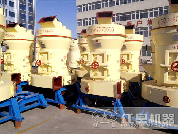 重晶石磨粉機價格 重晶石磨粉機價格