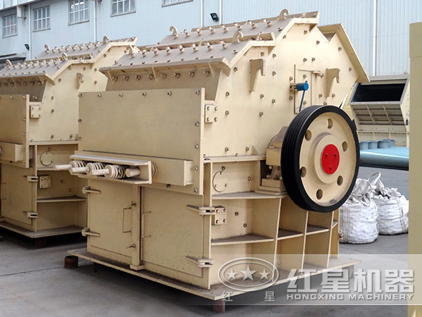 細碎機優(yōu)勢 細碎機優(yōu)勢