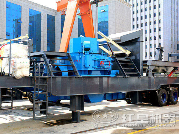 河卵石移動(dòng)式破碎機(jī)價(jià)格 河卵石移動(dòng)式破碎機(jī)價(jià)格