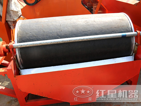 磁選機(jī)選購(gòu)技巧 磁選機(jī)選購(gòu)技巧