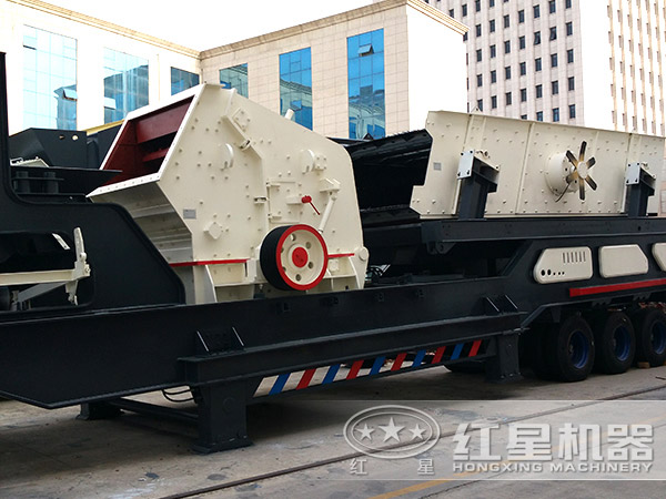 移動碎石設備價格行情 移動碎石設備價格行情