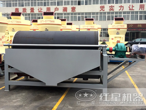 磁選設備 磁選設備