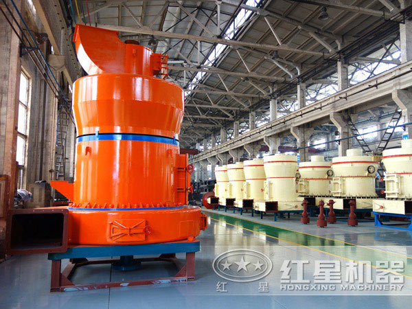 石子磨粉機優(yōu)勢 石子磨粉機優(yōu)勢