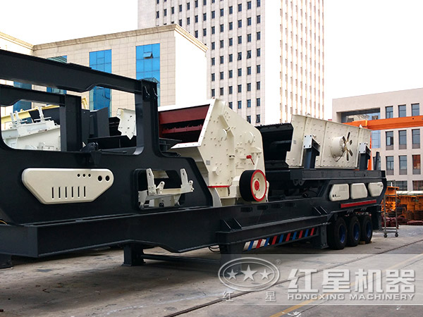 移動破碎站價格優勢 移動破碎站價格優勢