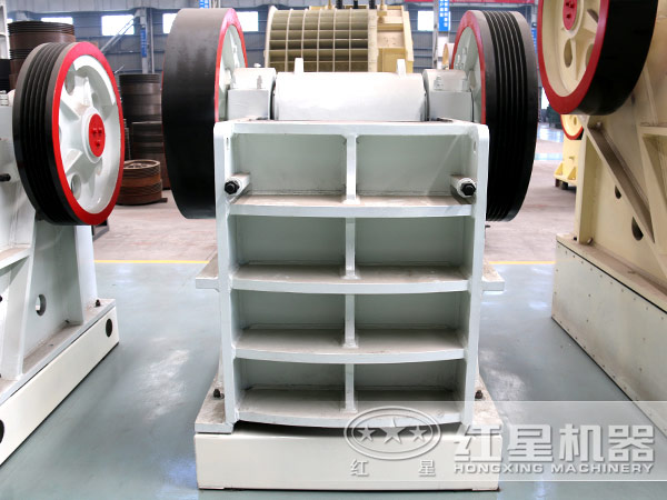 紅星顎式破石機 紅星顎式破石機