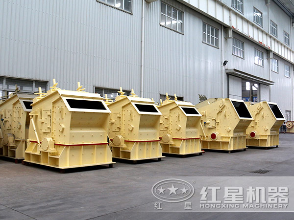 白堊巖破碎機(jī)性能 白堊巖破碎機(jī)性能