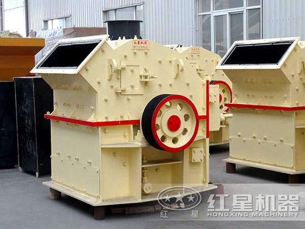 細碎機質量 細碎機質量