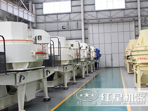 礦用沖擊式破碎機 礦用沖擊式破碎機