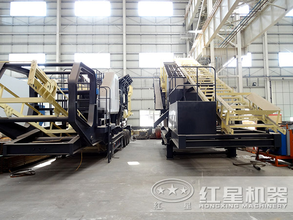 移動(dòng)式煤炭破碎機(jī)價(jià)格