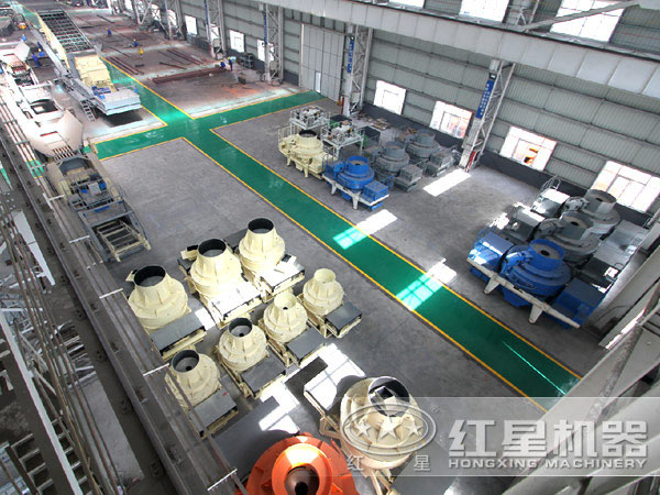 礦用沖擊式破碎機價格 礦用沖擊式破碎機價格