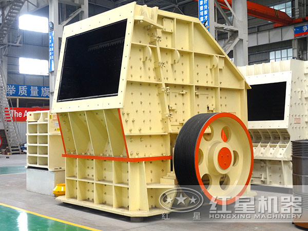 礦山開采反擊式破碎機(jī)價格多少 礦山開采反擊式破碎機(jī)價格多少