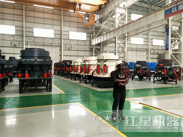 采石場圓錐破碎機 采石場圓錐破碎機
