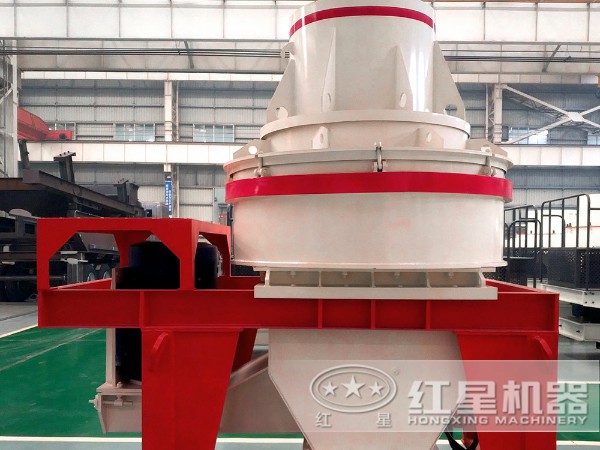 紅星機(jī)器花崗巖制砂機(jī) 紅星機(jī)器花崗巖制砂機(jī)
