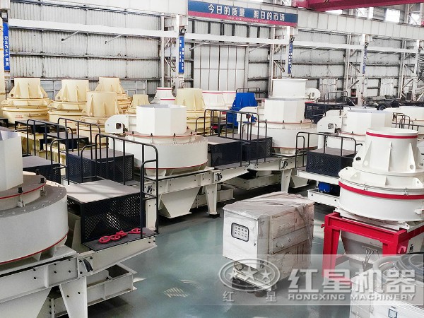 河卵石小型制沙機 河卵石小型制沙機