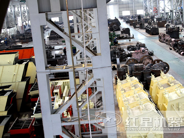 設備生產車間 設備生產車間