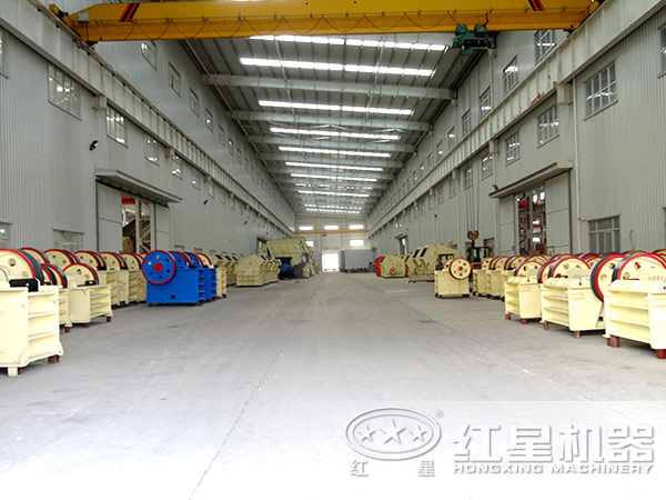 大型設(shè)備擺放車間 大型設(shè)備擺放車間