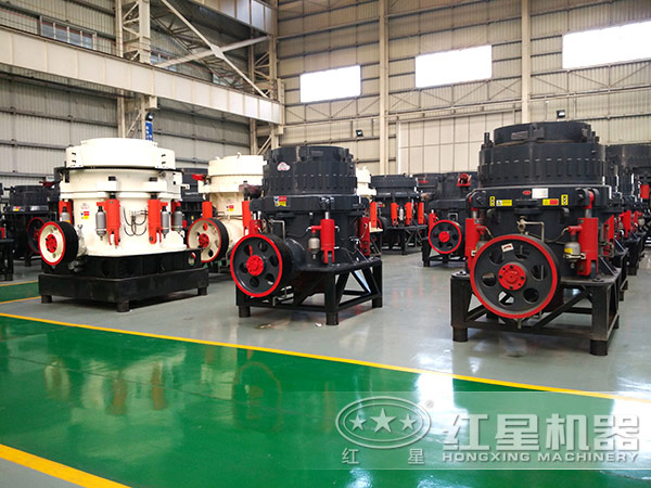 紅星機器車間一角風景 紅星機器車間一角風景