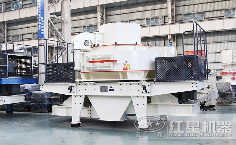 VSI制砂機 VSI制砂機