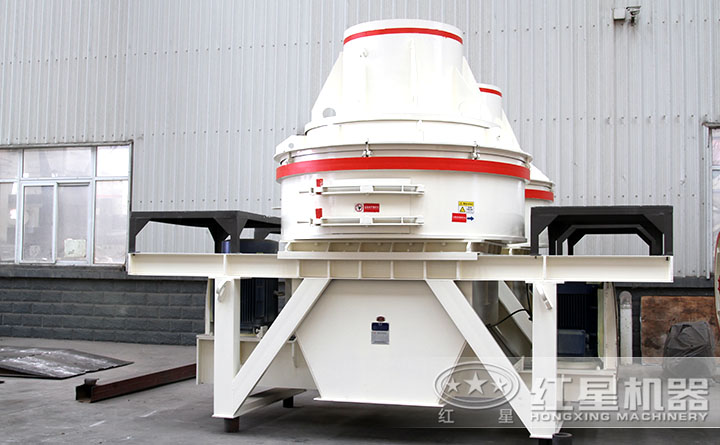 HX制砂機(jī) HX制砂機(jī)