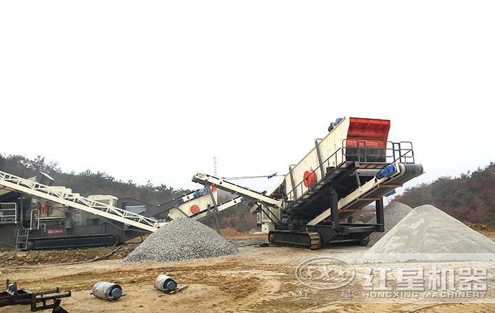 履帶移動(dòng)生產(chǎn)線 履帶移動(dòng)生產(chǎn)線