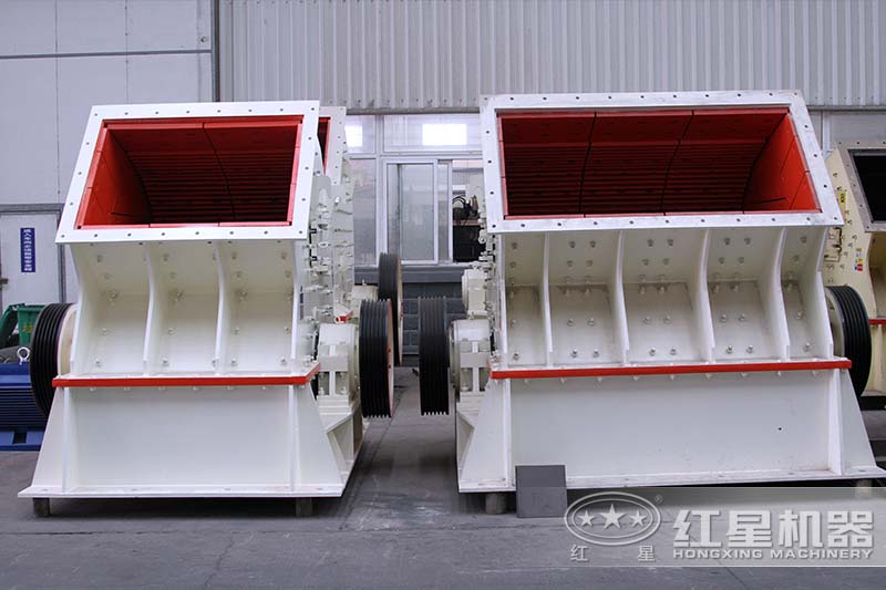 錘式粉碎機 錘式粉碎機