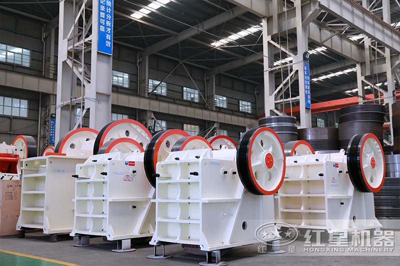 廢玻璃加工設備 廢玻璃加工設備