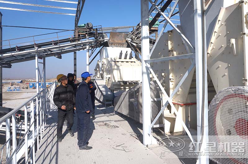 生產現場 生產現場