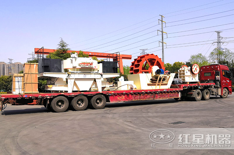 發貨現場 發貨現場