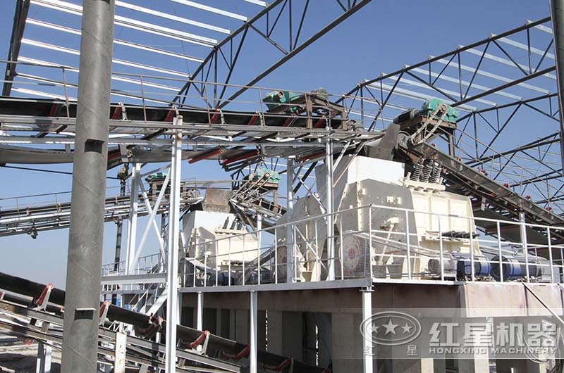 大型石料廠 大型石料廠