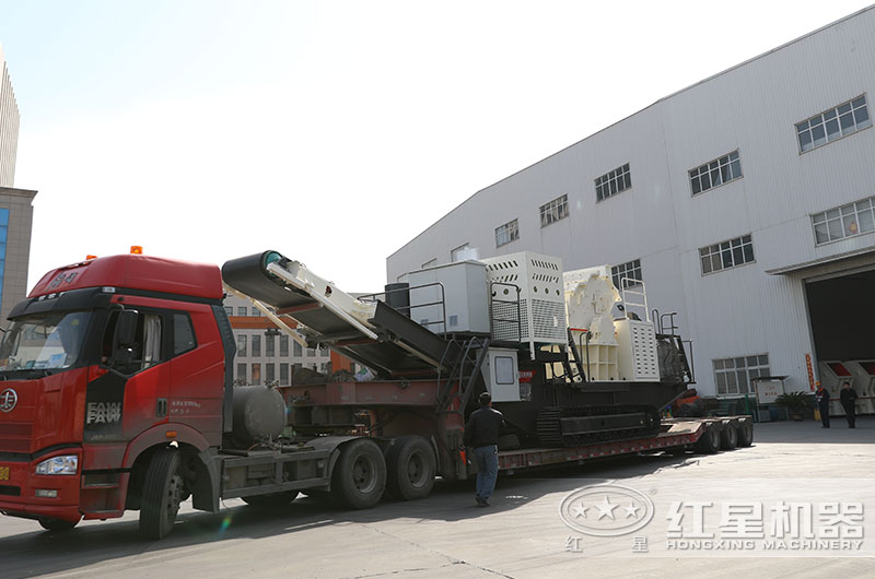 發貨現場 發貨現場