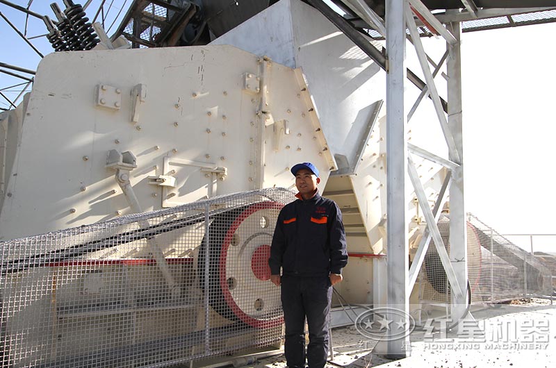 生產(chǎn)現(xiàn)場(chǎng)