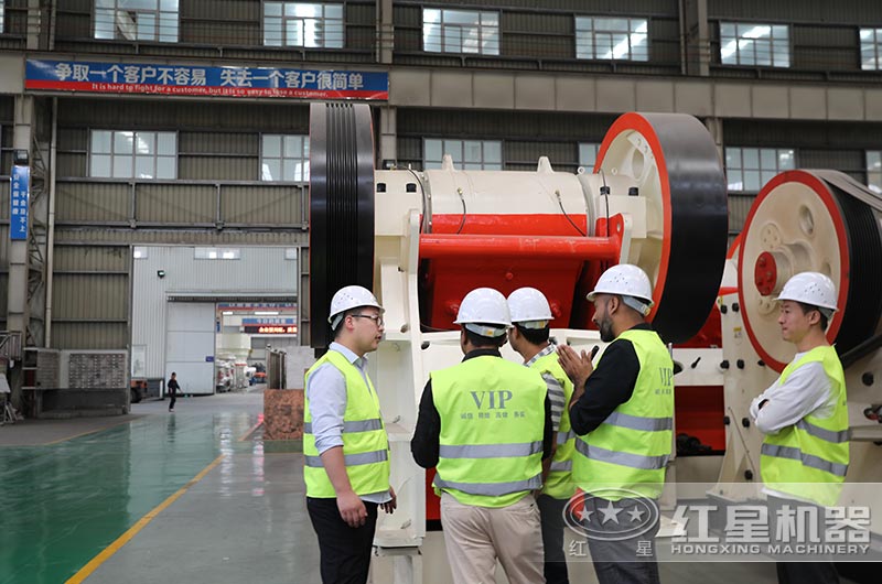 紅星顎破車間 紅星顎破車間