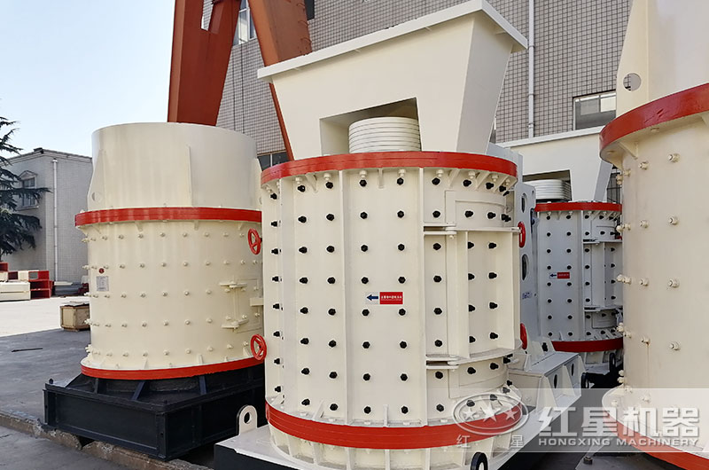 復合制砂機 復合制砂機