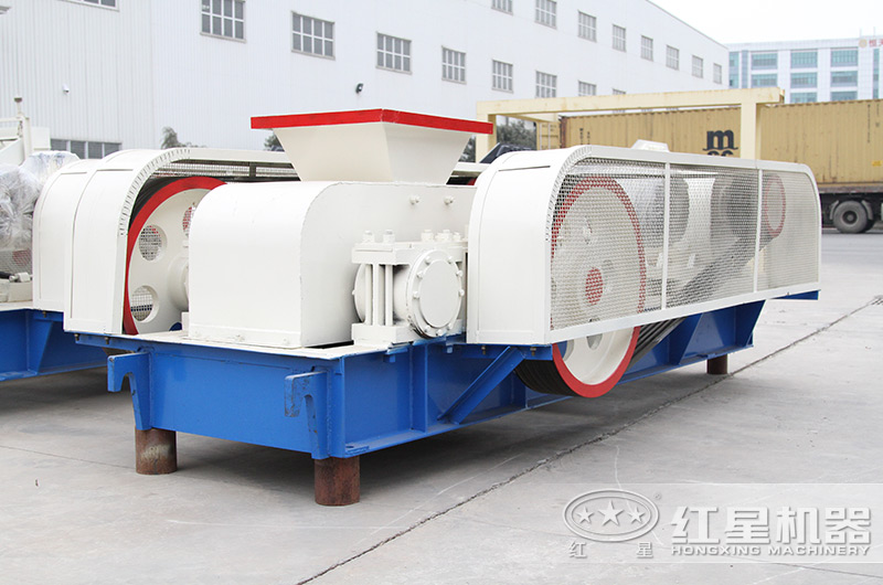 對(duì)輥制砂機(jī) 對(duì)輥制砂機(jī)